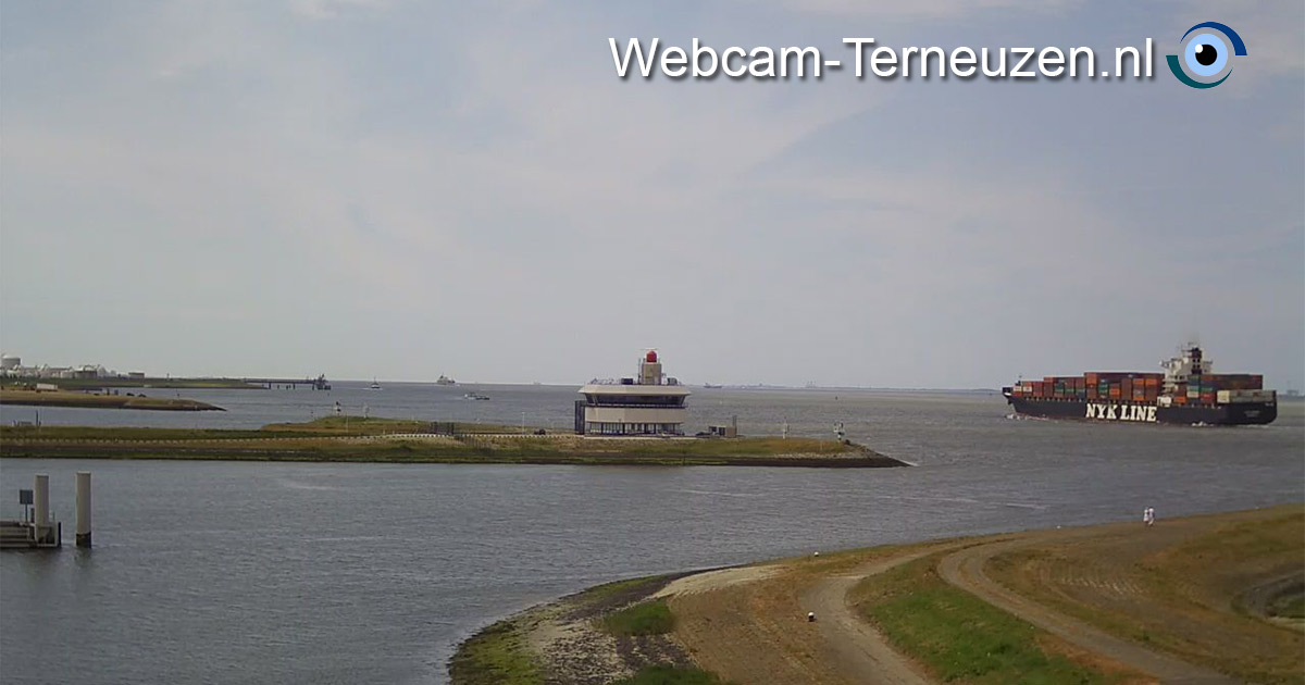 webcam-terneuzen.nl